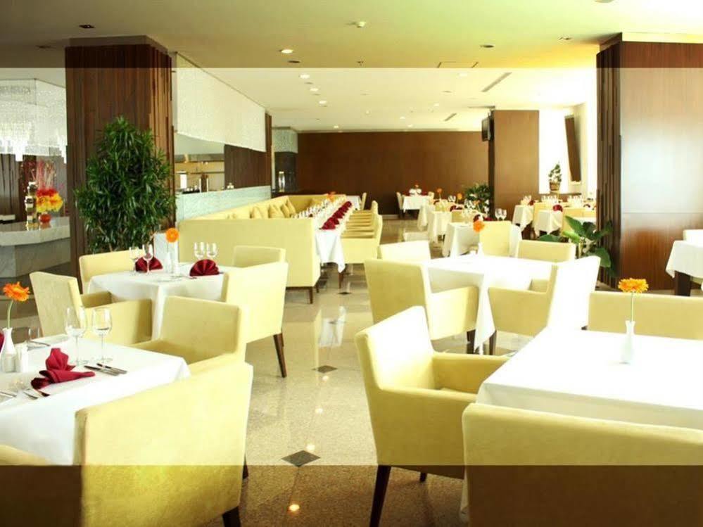Vien Ngoc Xanh Hotel 1 Ho Si Minh-város Kültér fotó